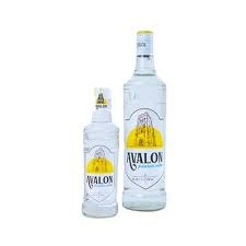 Avalon Premium Vodka 250ml